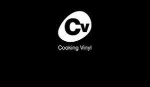 Cooking Vinyl 2016