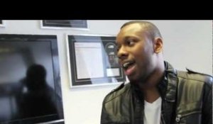 Starboy Nathan - 'Hangover' - Dropout Live | Dropout UK