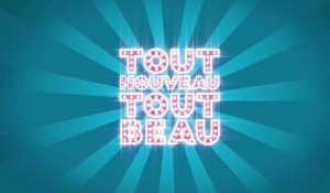 Tout nouveau, tout beau - 14/12/2017