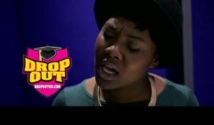 Ms.D - 'My Pen' - Dropout Live | Dropout UK