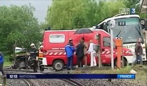 Collision mortelle à Millas : la sécurité des passages à niveau remise en question