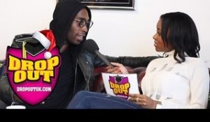 Getting To Know: Tinie Tempah - Interview | Dropout UK