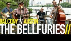 THE BELLFURIES - BEAUMONT BLUES (BalconyTV)