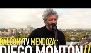 DIEGO MONTÓN - EL ÚLTIMO FLASH (BalconyTV)