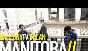MANITOBA - GLACIALE (BalconyTV)