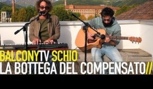 LA BOTTEGA DEL COMPENSATO - SGUARDO AI SATELLITI (BalconyTV)