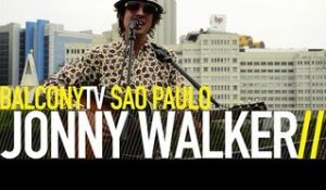 JONNY WALKER - SONG FOR A RAINY DAY (BalconyTV)