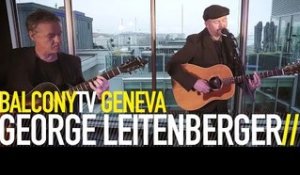 GEORGE LEITENBERGER - AUTOVIA (BalconyTV)