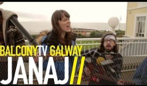 JANAJ - RULERS (BalconyTV)