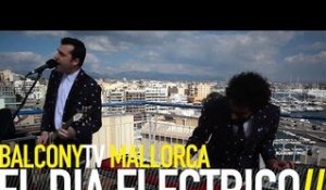 EL DIA ELÉCTRICO - DESPEDIGITAL (BalconyTV)