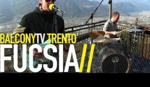 FUCSIA - IMPROVE (BalconyTV)