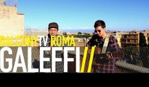 GALEFFI - TAZZA DI TE' (BalconyTV)