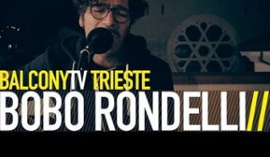 BOBO RONDELLI - MAESTRO GOLDSZMIT (BalconyTV)