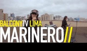 MARINEROS - BRISA (BalconyTV)