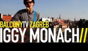 IGGY MONACH - NEW SUMMER (BalconyTV)