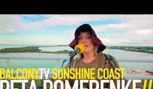 PETA POMERENKE - WAITING FOR YOU (BalconyTV)