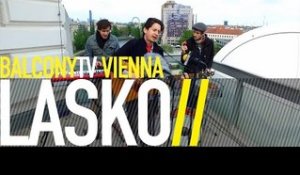 LASKO - PUNKS (BalconyTV)