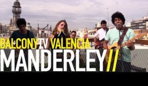 MANDERLEY - VISUAL FRAGANCES (BalconyTV)