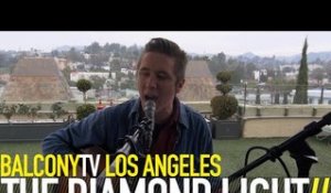 THE DIAMOND LIGHT - VICIOUS VISIONS (BalconyTV)