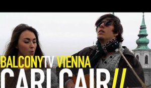 CARI CARI - WHITE LINE FEVER (BalconyTV)