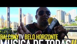 MUSICA DE TODAS (BalconyTV)