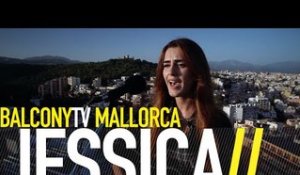 JESSICA - TRY (BalconyTV)