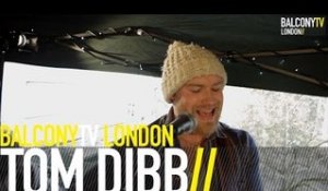 TOM DIBB - HAUNTED MINDS (BalconyTV)