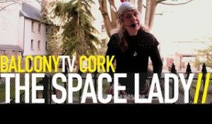 THE SPACE LADY - THE BALLAD OF CAPTAIN JACK (BalconyTV)