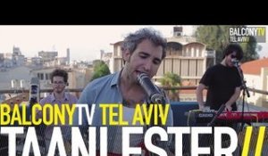 TAANI ESTER - SHIR PASHOOT (BalconyTV)
