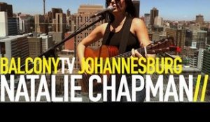 NATALIE CHAPMAN - SNOWFLAKE (BalconyTV)