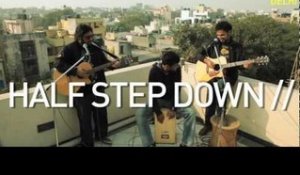 HALF STEP DOWN (BalconyTV)