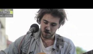 MATT CORBY - UNTITLED (BalconyTV)