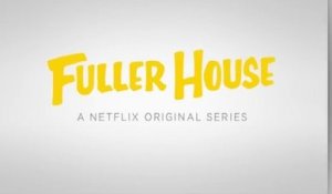 Fuller - Trailer Saison 3B