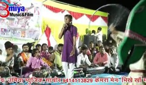 Live Bhajan | Aavoni Padharo Mhara Nandji Ra Lala | Rajasthani Krishna Bhajan | Gau Mata Song | Marwadi Song