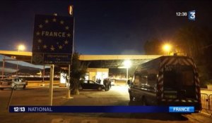 Migrants : les arrestations ont augmenté dans les Alpes-Maritimes