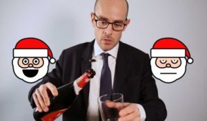 Une bonne bière de Noël, ça existe?