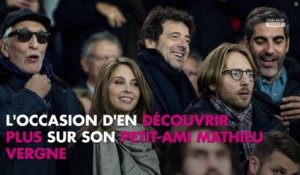 Ophélie Meunier a 30 ans : Qui est son petit-ami Mathieu Vergne ?