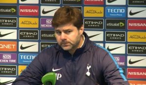 18e j. - Pochettino: "Une expérience incroyable"