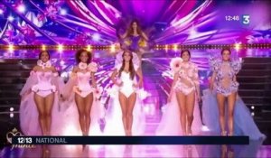 Miss France vient du Nord-Pas-de-Calais