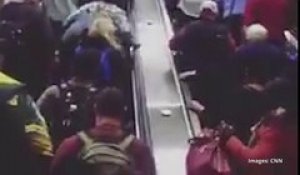 L’aéroport d'Atlanta paralysé plusieurs heures après une panne d'électricité