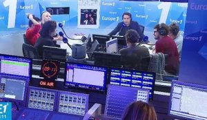 Audiences 20h : France 2 est debout mais TF1 est devant