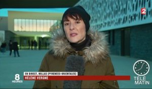 Pyrénées-Orientales : retour délicat au collège de Millas après l'accident de car