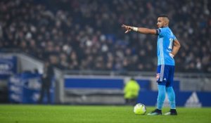 Lyon 2-0 OM | Les réactions d'après-match