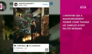 Miss France - Maëva Coucke : des photos hot de sa sœur Alizée topless envahissent le web
