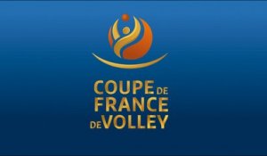 CDF : Le Cannet - Paris St-Cloud (1/4 de Finale)