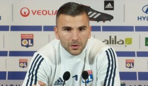 OL - Lopes : "Joël Bats, mon papa du football"