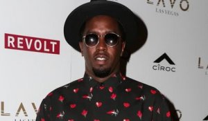 Diddy Wants to Buy the Carolina Panthers
