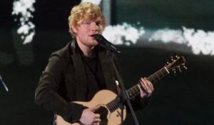 Ed Sheeran Wrote Bond Theme Song 3 Years Ago