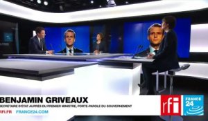Action d'Emmanuel Macron: «Jamais le pays n’aura été autant transformé en aussi peu de temps»