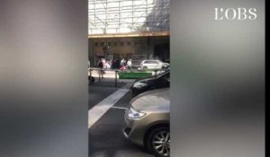 Une voiture fonce dans la foule à Melbourne : "Un acte délibéré", annonce la police